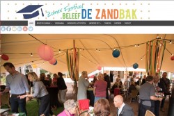 De Zandbak